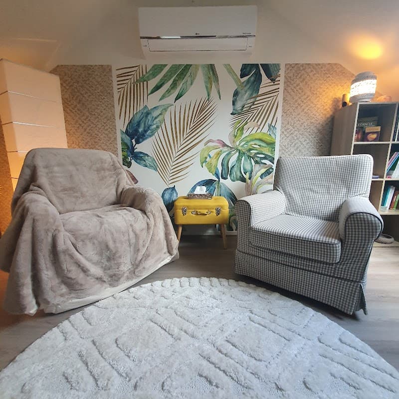 Stéphanie Hergott / Massage Hypnose Musicâm Orléans photo