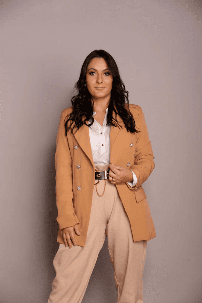 Stephanie Jaques Estética Personalizada Cascavel photo