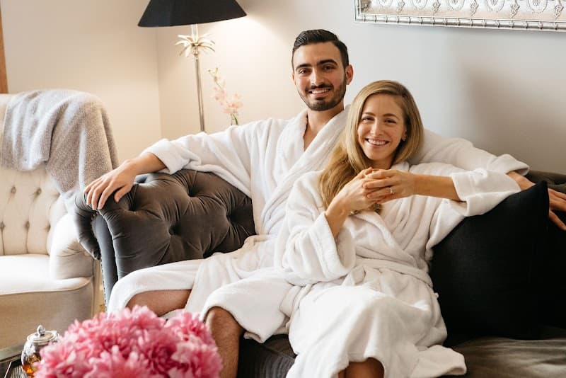 Stephanies Spa Retreat Brisbane photo