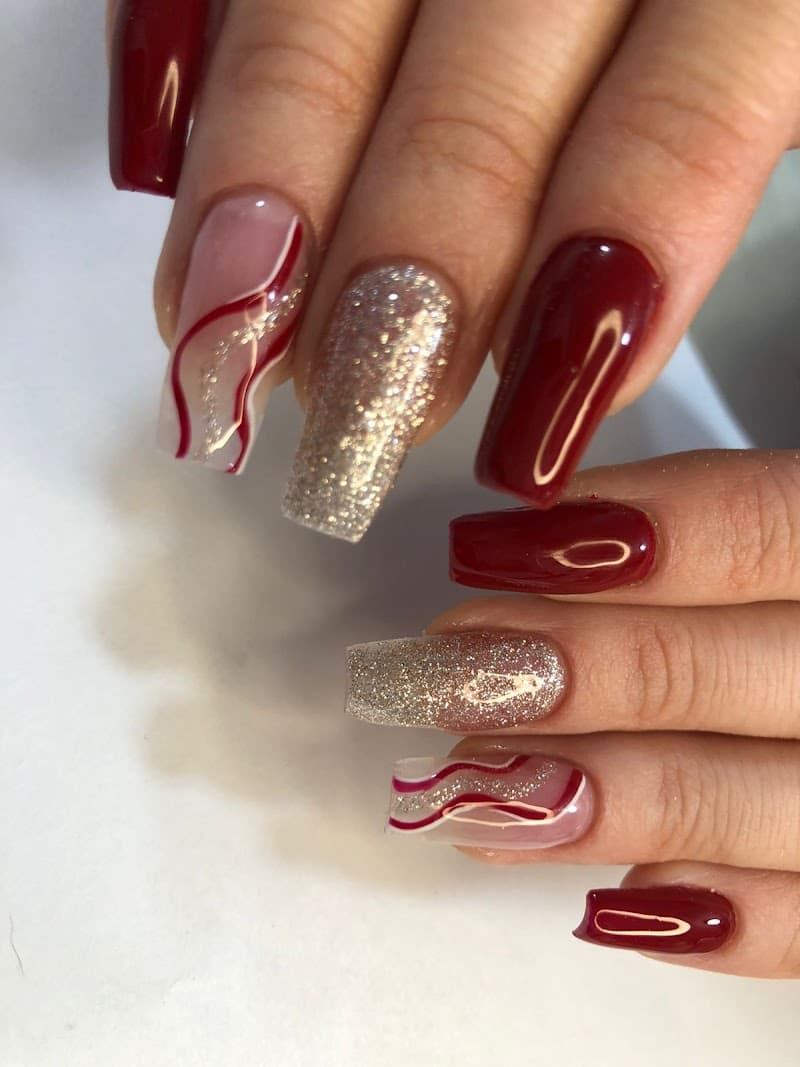 Stephany Aristizabal Nails Studio Quito photo