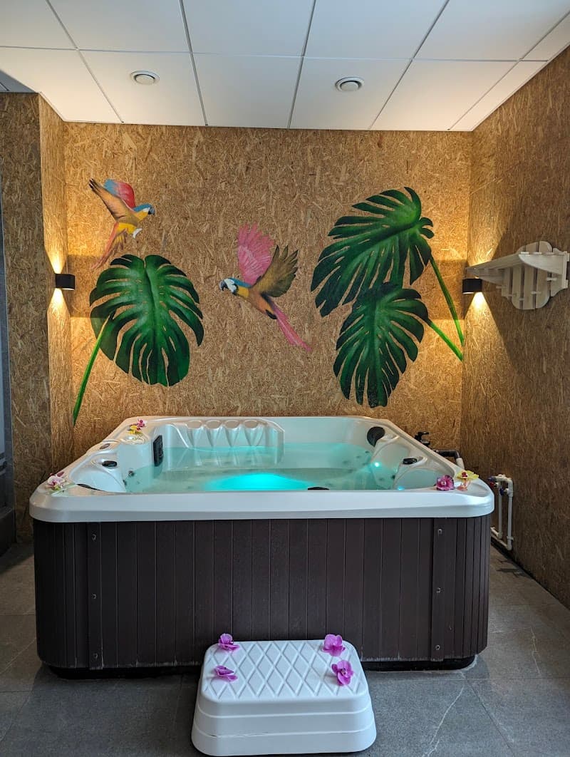 Stepnoye SPA Orenburg photo
