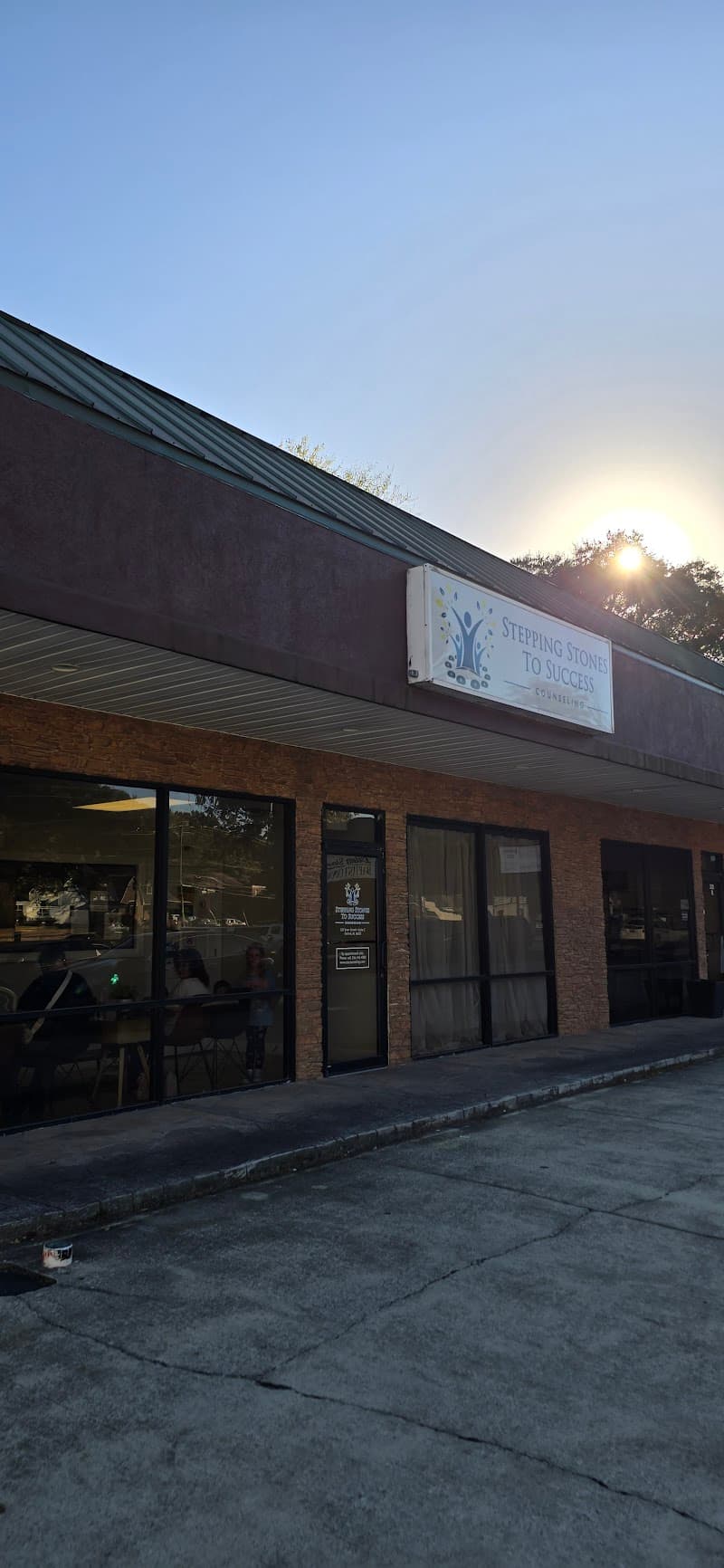 Stepping Stone Wellness Center Oxford photo