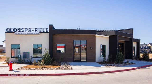 Sterling Clark RN Nurse Injector Lubbock photo