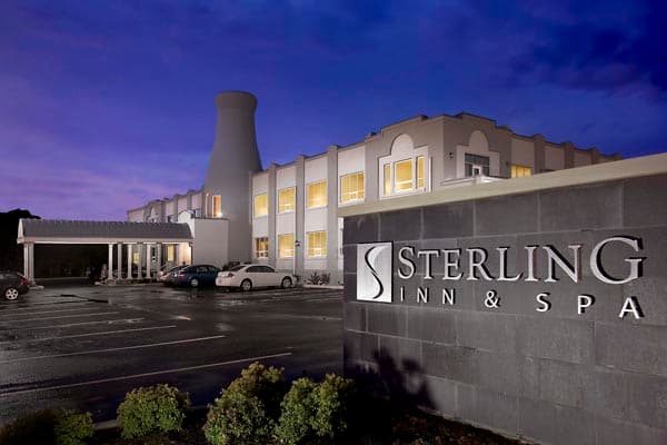 Sterling Inn & Spa Niagara photo