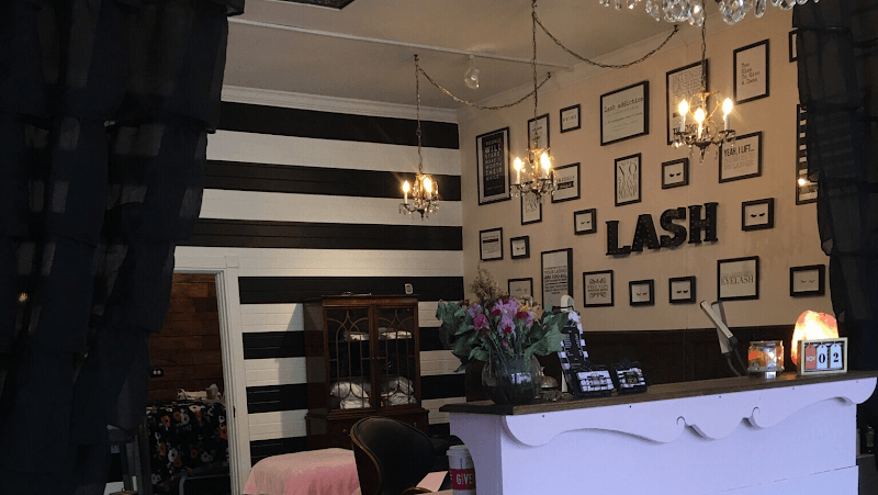 Sterling Lash and Beauty Bar Downers Grove photo