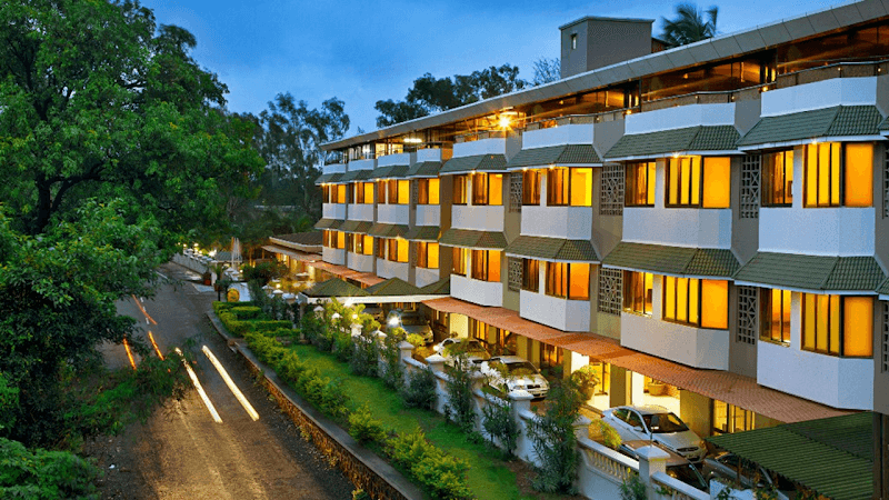 Sterling Lonavala - Resorts and Hotels photo