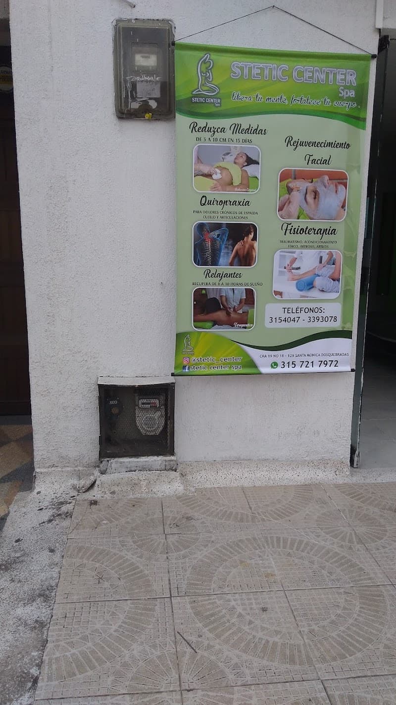 Stetic Center Dosquebradas photo