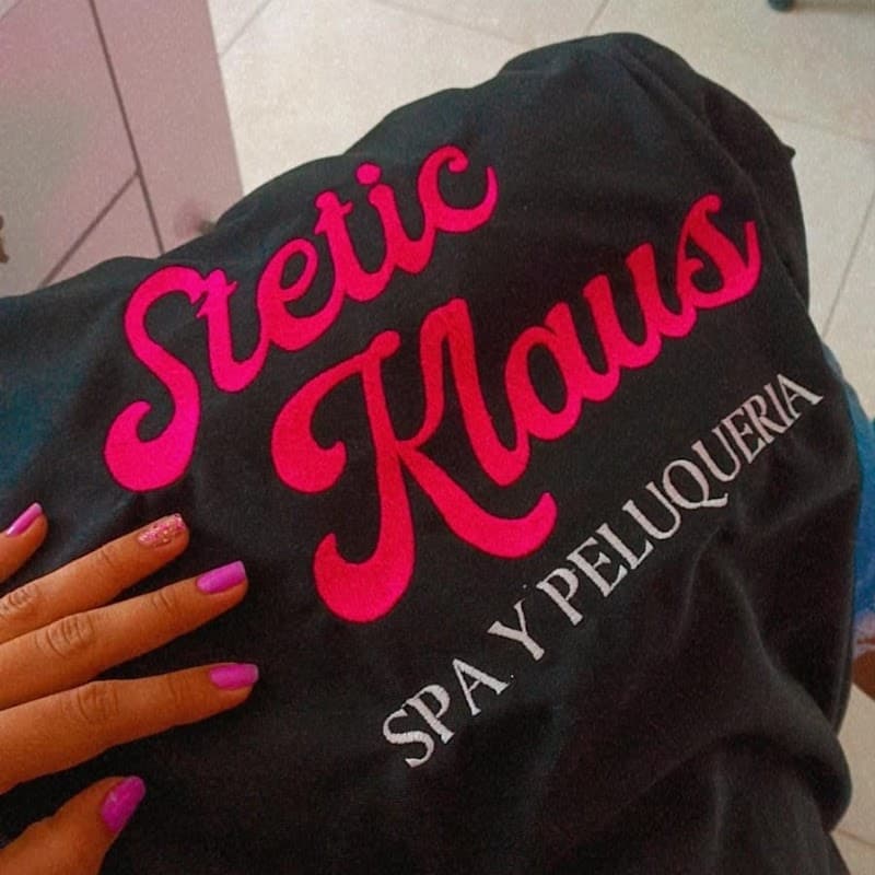 Stetic Klaus spa y peluqueria Cali photo