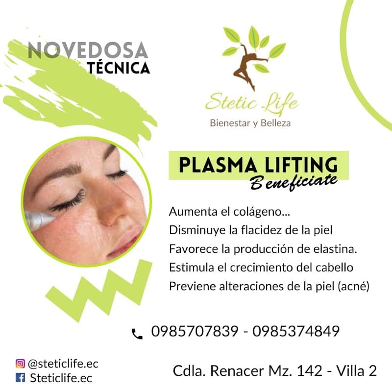 Stetic Life Guayaquil photo