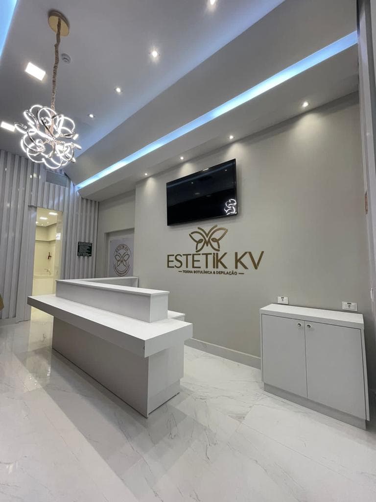 Stetics Clínica Campo Grande photo