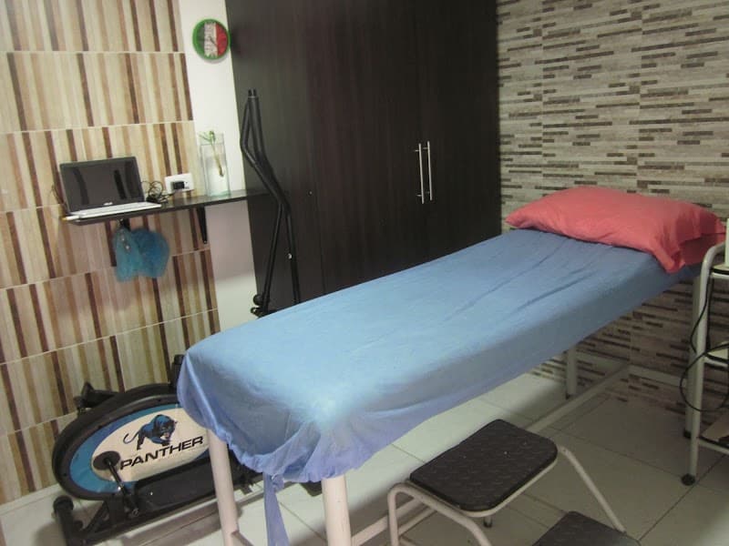 Stetik Centro de Estética Manizales photo