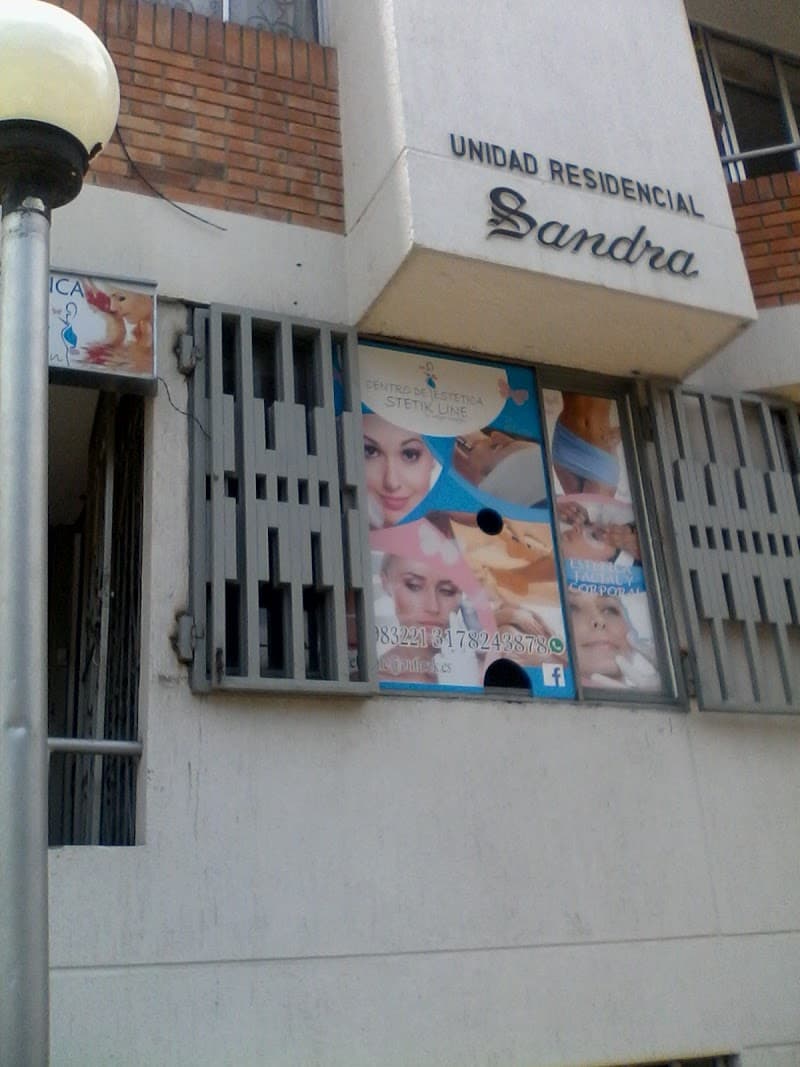 Stetik Line Bucaramanga photo