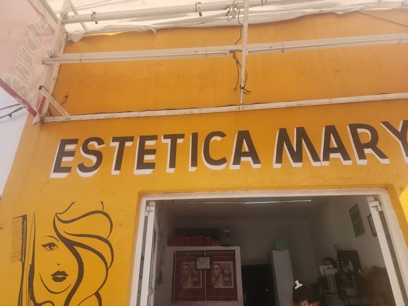 Stetika Mariz Puebla photo