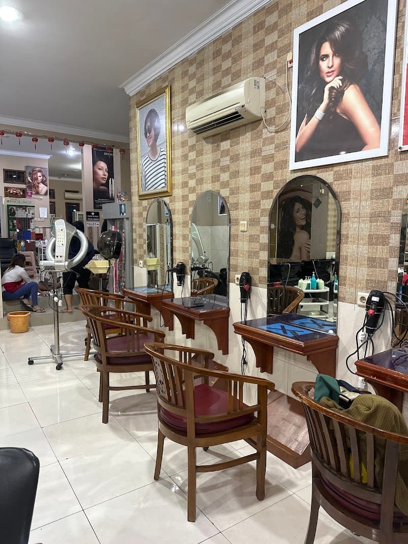 Stevani Salon and Spa Bekasi Kota photo