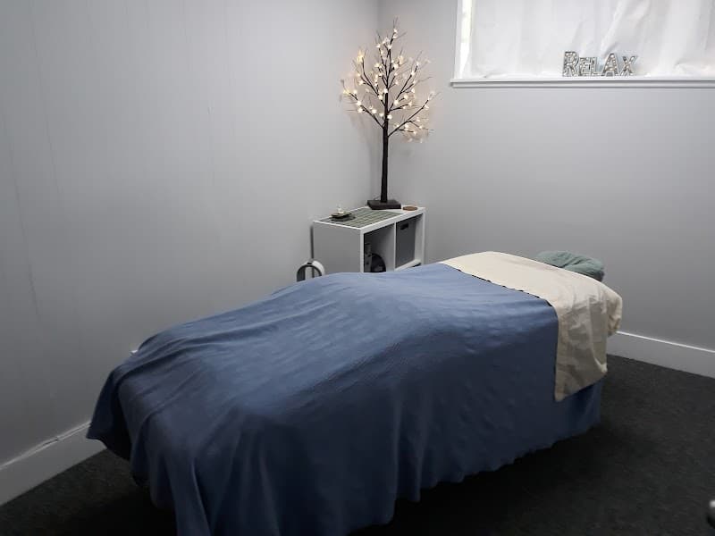 Steve Jacobson Massage Therapy North Providence photo