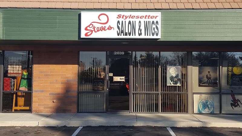 Steve's Wig Boutique Salt-Lake-City photo