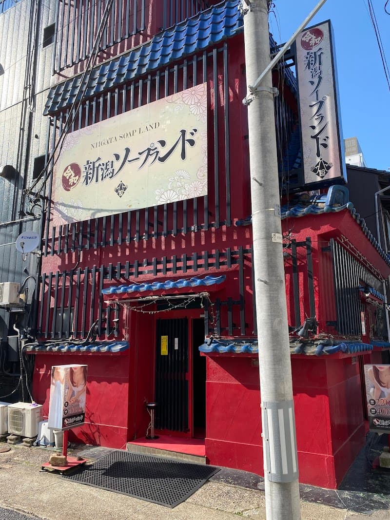 Stewardess Niigata City Chuo Ward photo