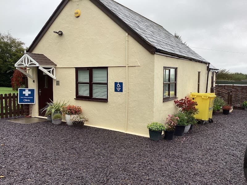 Stewarts Aesthetics Ltd Colwyn Bay photo