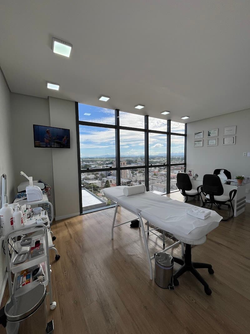 Sthefani Rocha São José dos Pinhais photo