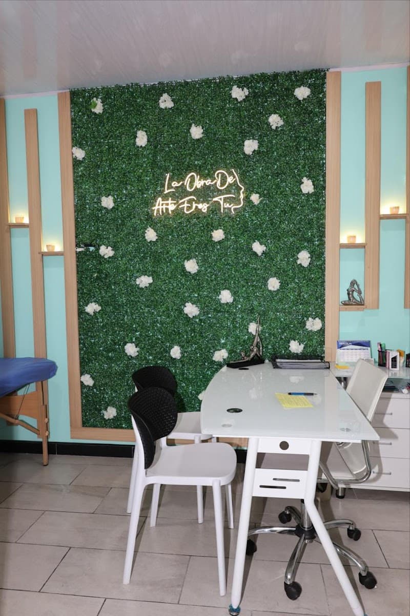 Sthetic Body Bogota Bogotá, D.C. photo