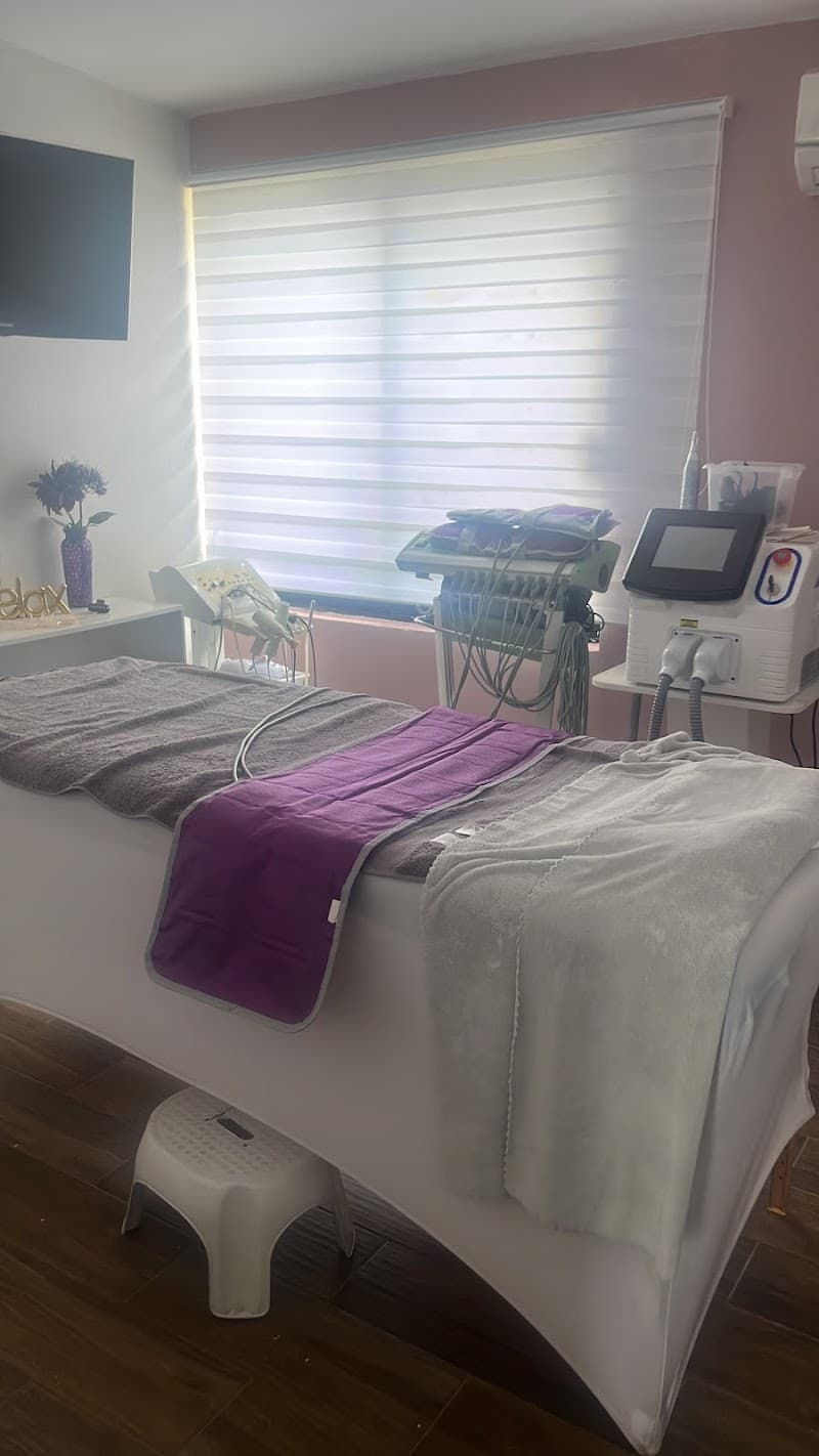 Sthetic Spa Huauchinango photo