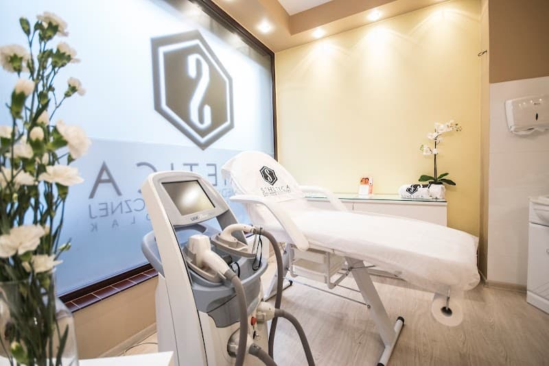 Sthetica - Klinika Medycyny Estetycznej Kraków photo