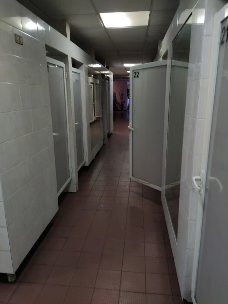 Stic Baños de Vapor and Spa Monterrey photo