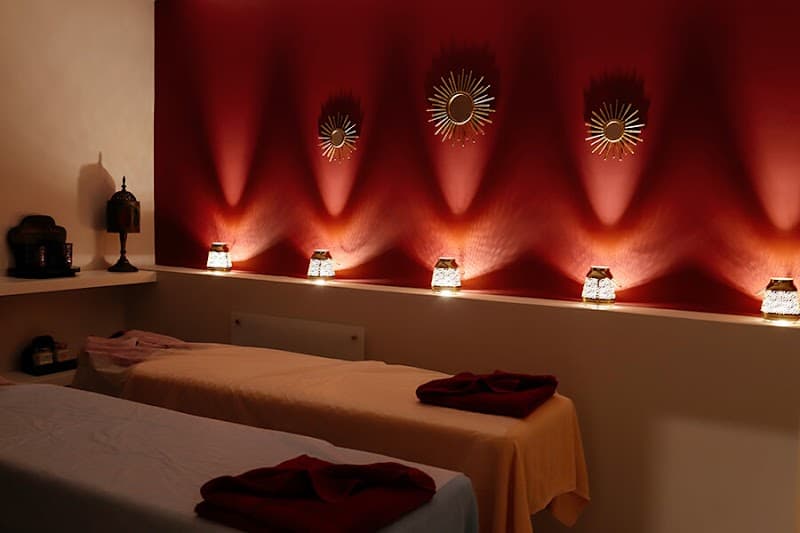 Stikhiya Spa Moscow photo