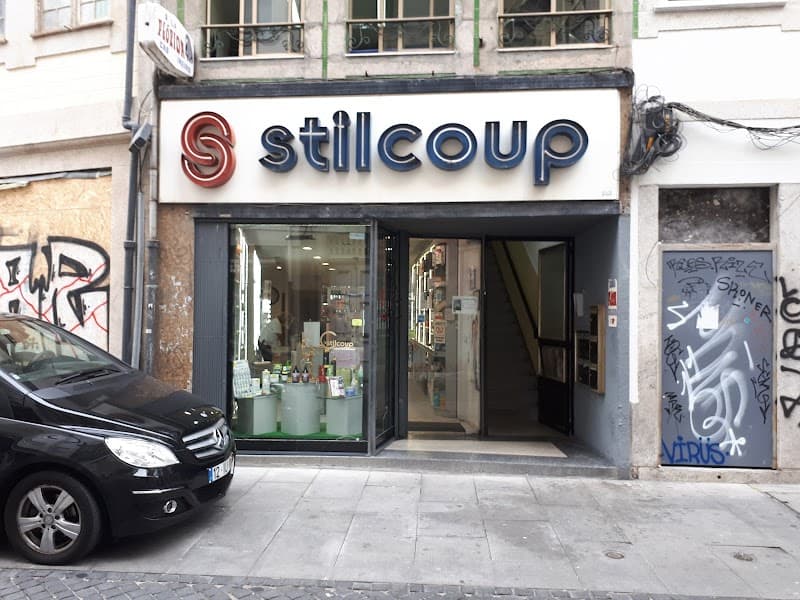 Stilcoup Porto photo