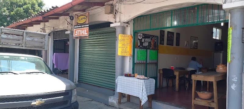 Stiliza1 Coatepec photo