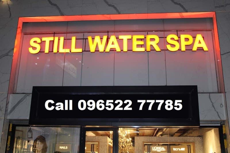 Still Water Thai Spa Hyderabad photo