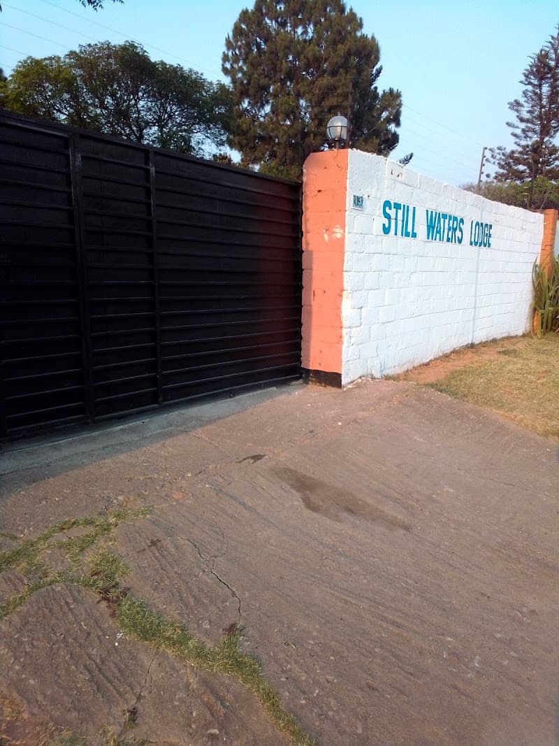 Still Waters Spa and massage centre Lusaka photo
