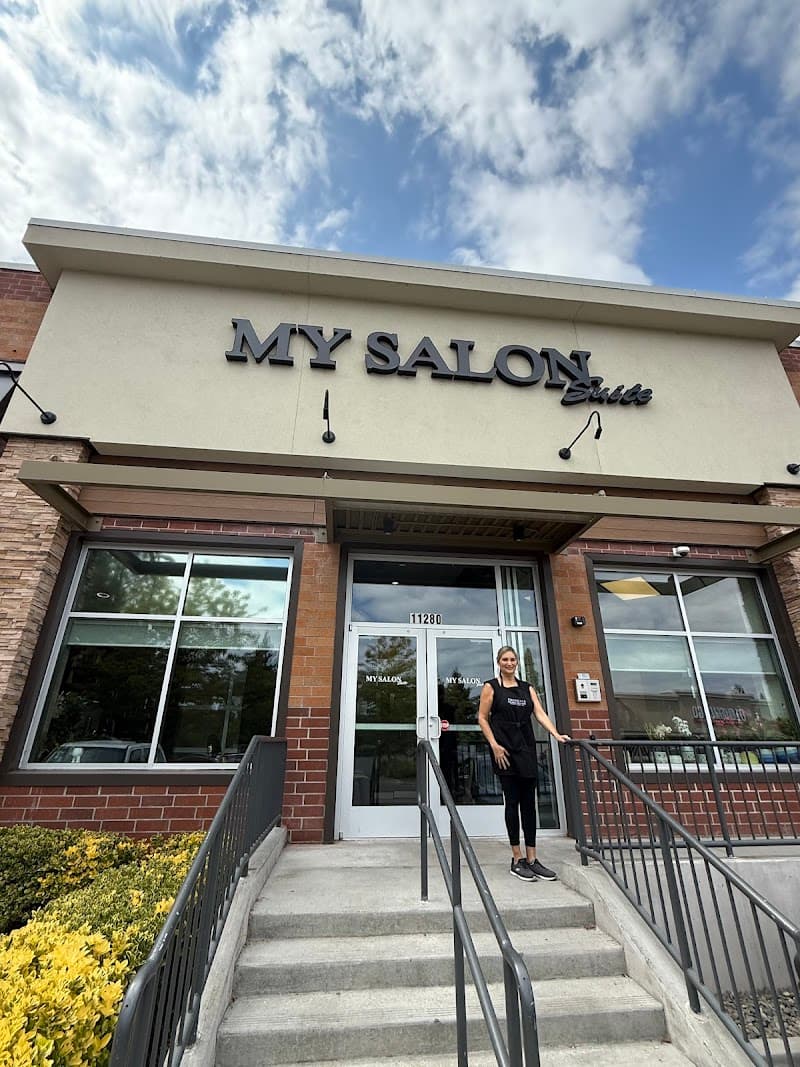 Still Waters Spa and Studio Hillsboro photo