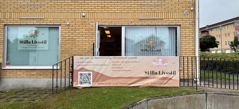 Stilla Livsstil Olofström photo