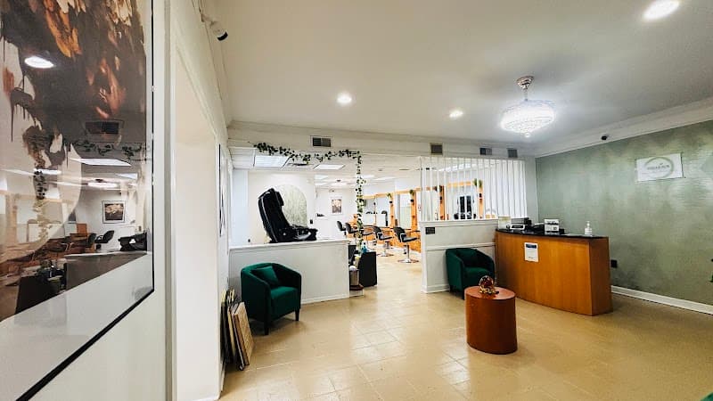 Stilleaux Spa & Salon Irvington photo