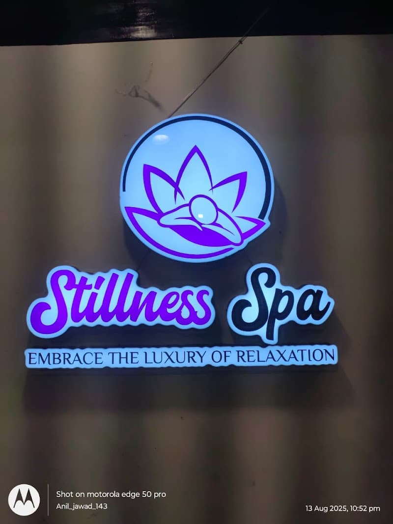 Stillness Spa Udaipur photo