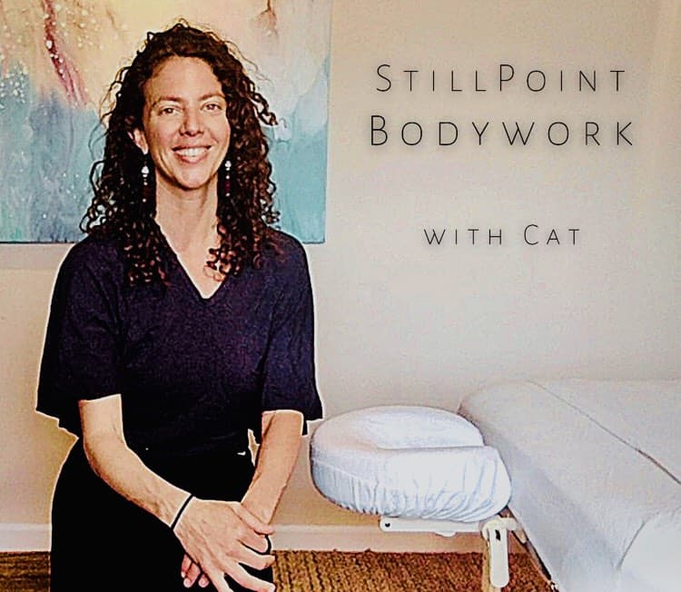 Stillpoint Bodyworks Calgary photo