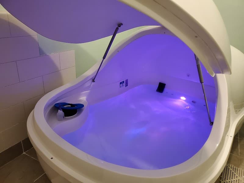 Stillwater Float Center Boise photo