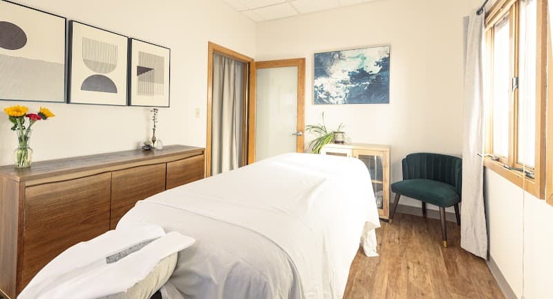Stillwater Massage & Bodywork Oxford photo