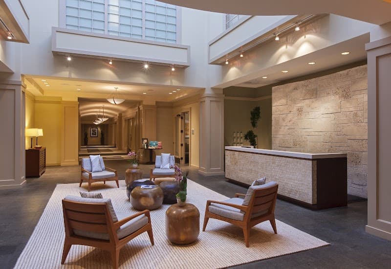 Stillwater Spa and Salon Bonita Springs photo