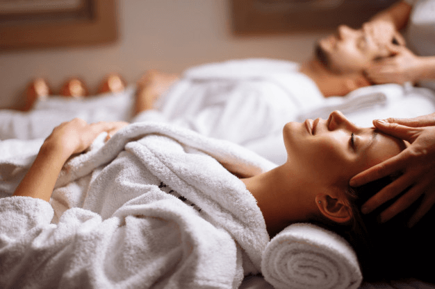 Stillwater Spa Calgary photo