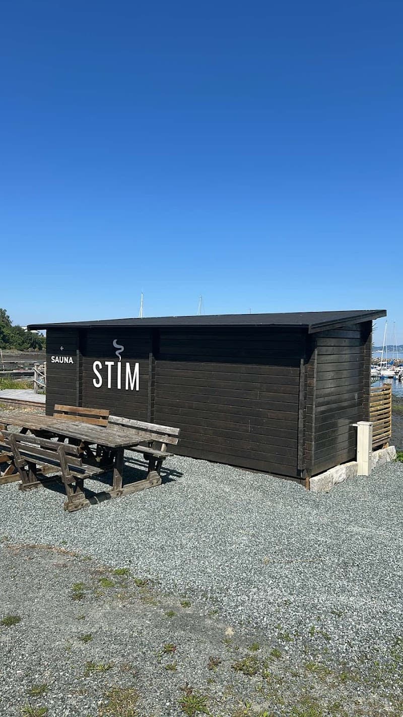Stim Sauna Levanger photo