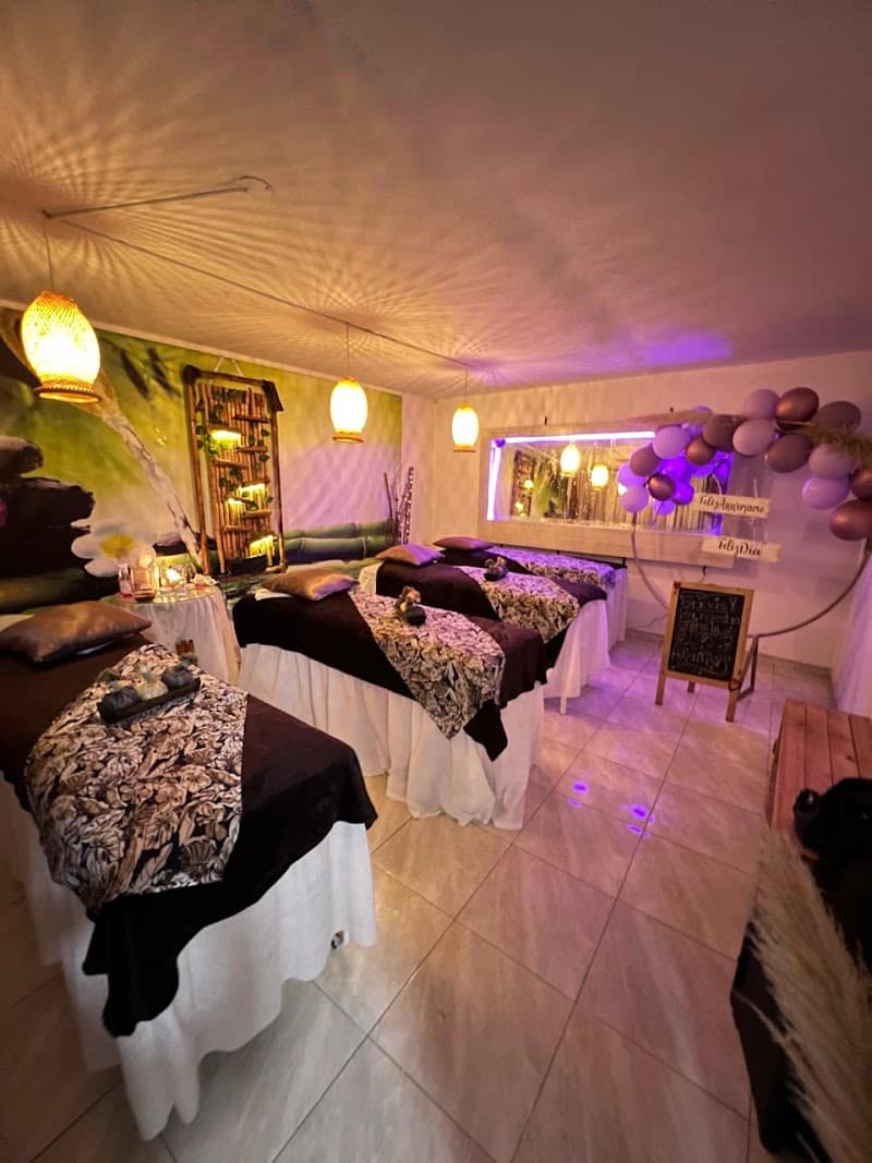 STIÚ SPA Bogotá photo