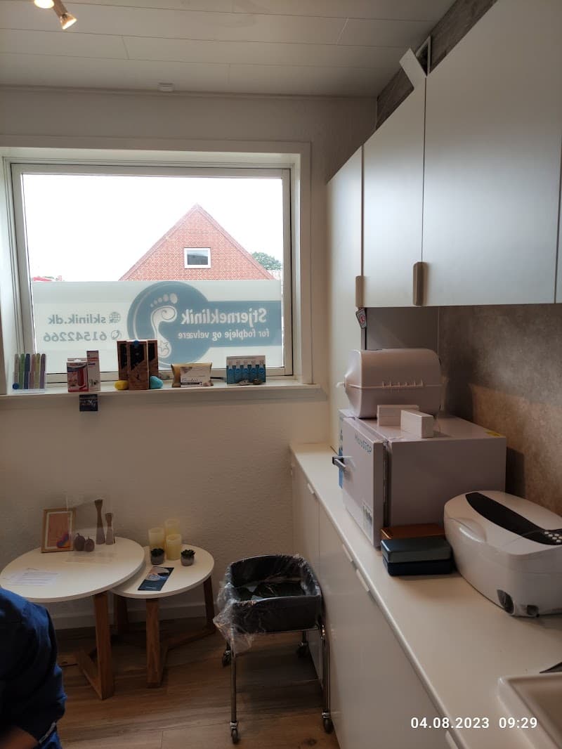 Stjerne-klinikken Esbjerg V photo