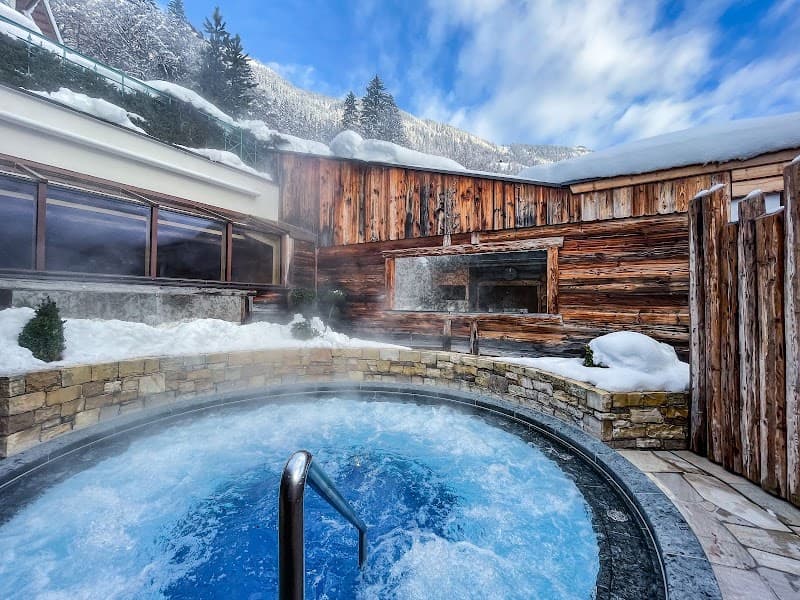 STOCK resort Mayrhofen photo