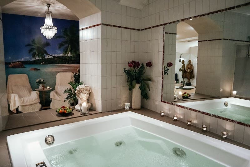 Stockholm Spa & Hälsostudio photo