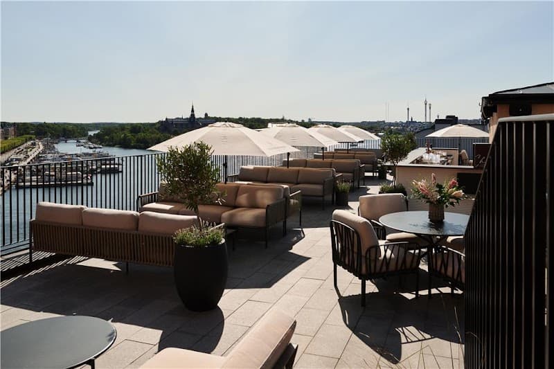 Stockholm Strand photo