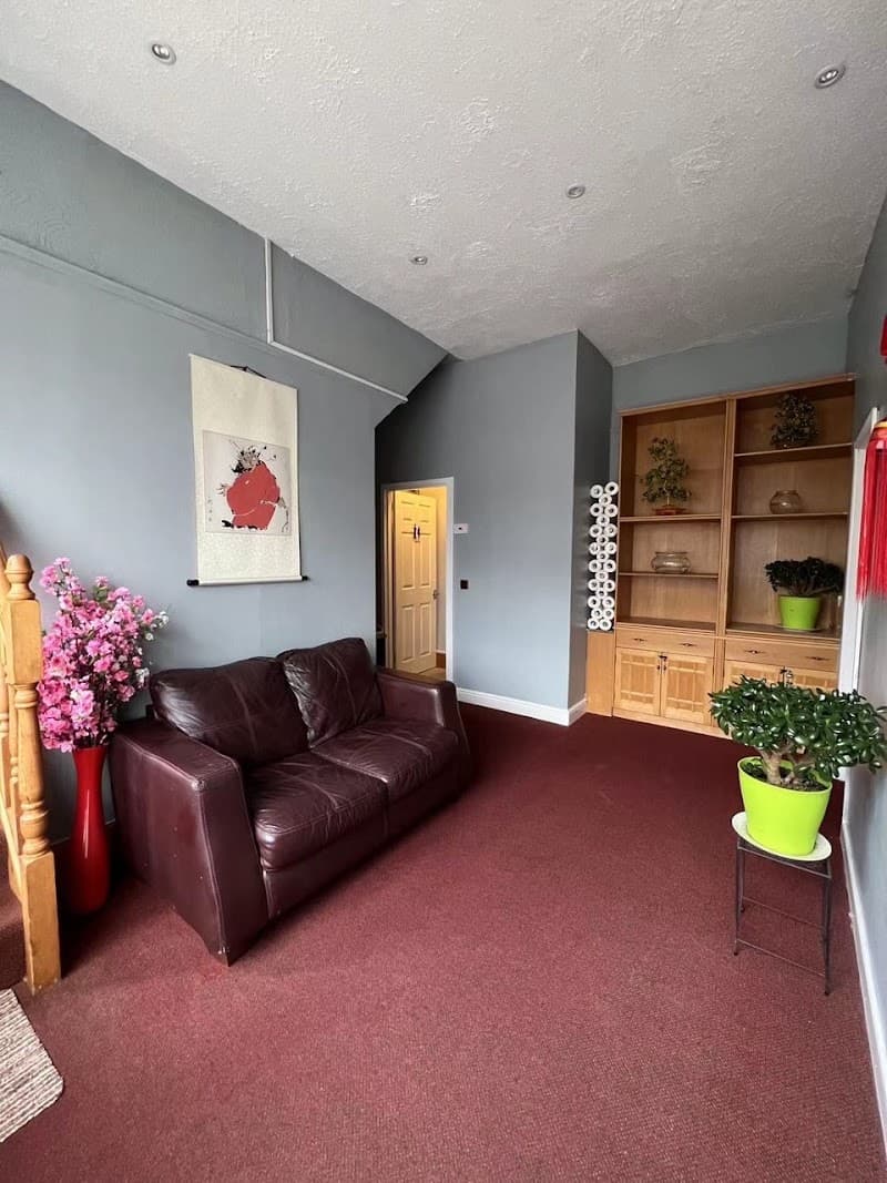 Stockport Massage photo