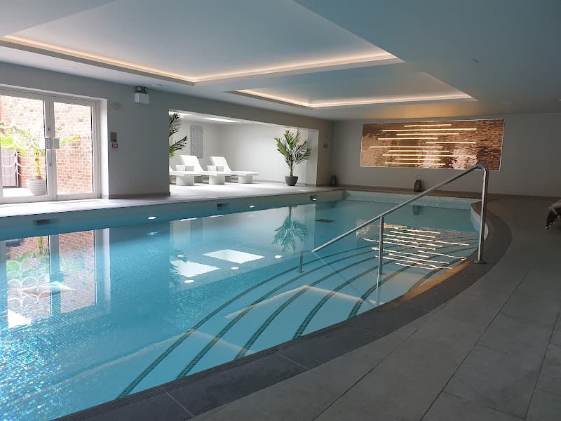 Stocks Hall Health Club and Spa Ormskirk photo
