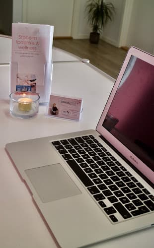 Stoholm Fodpleje og Wellness photo